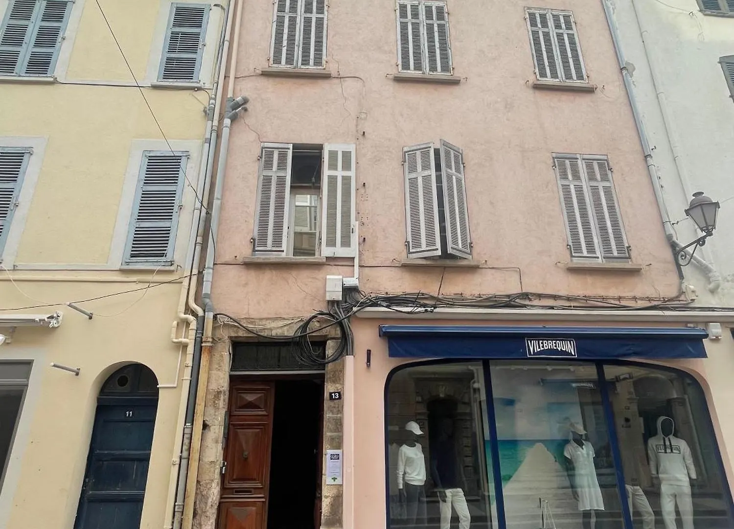 Apartment La Suite De Gambetta Saint-Tropez France