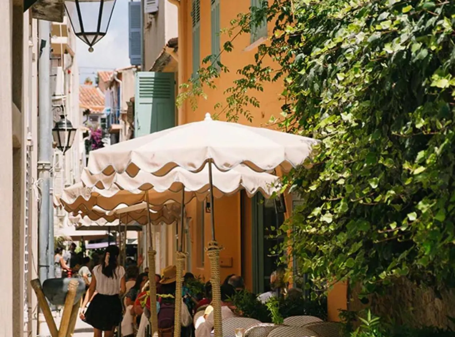 La Suite De Gambetta Saint-Tropez