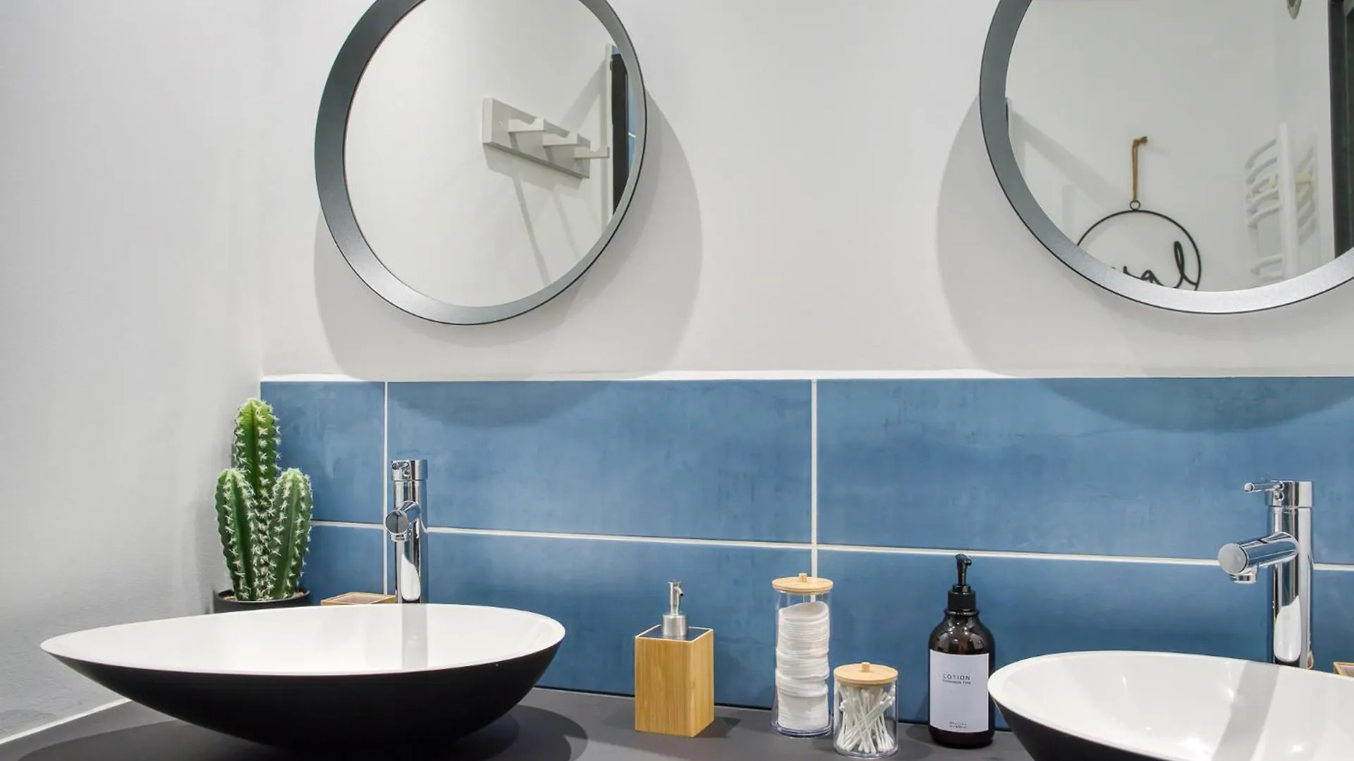 Apartment La Suite De Gambetta Saint-Tropez