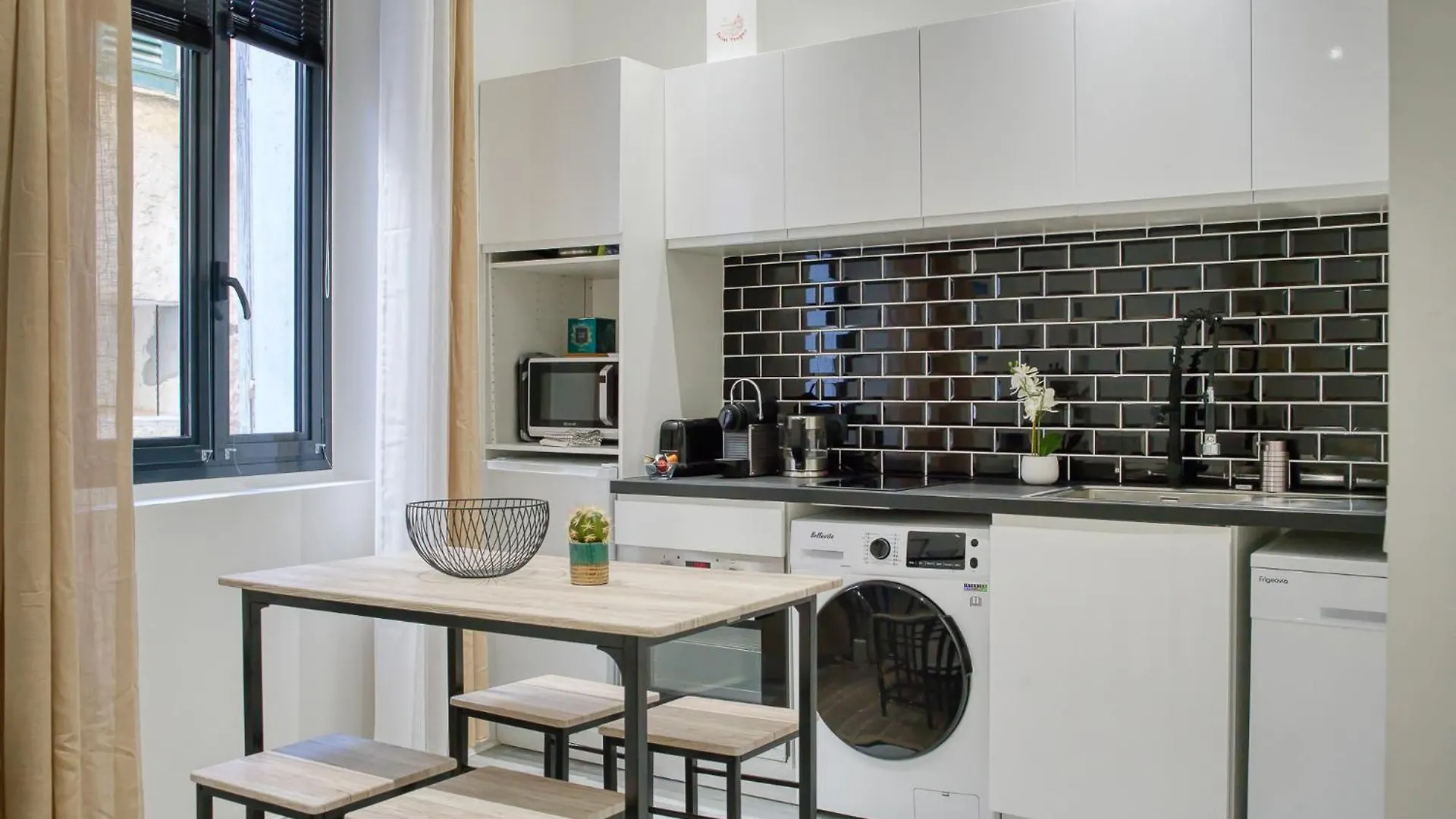 La Suite De Gambetta Saint-Tropez Apartment