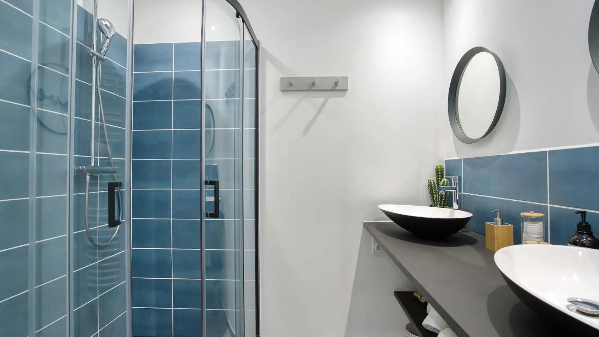 La Suite De Gambetta Saint-Tropez Apartment