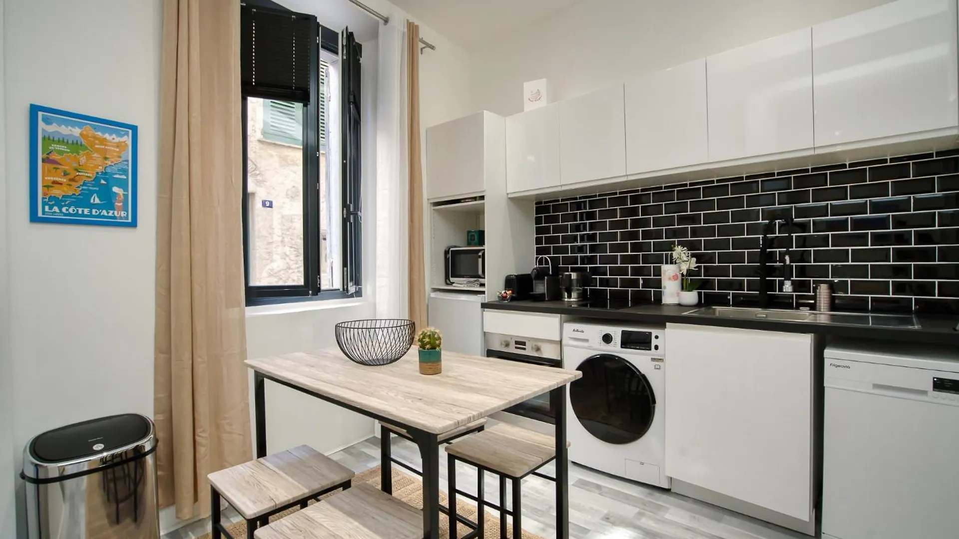 La Suite De Gambetta Saint-Tropez