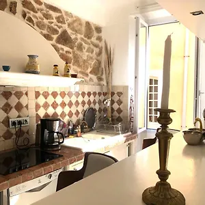 De Charme Au Coeur De Saint-Tropez
