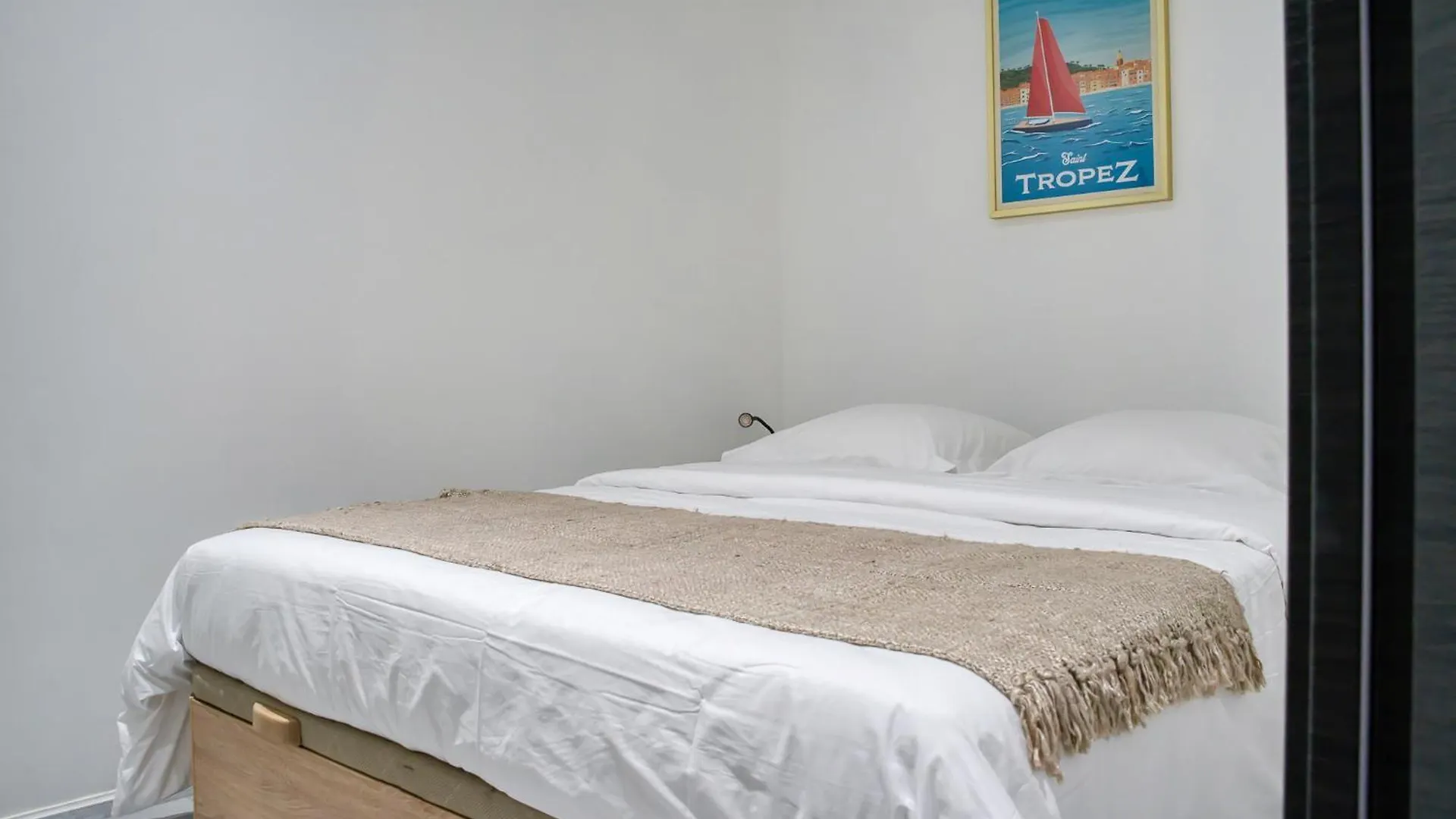 La Suite De Gambetta Saint-Tropez 0*,  France